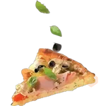 Food - Pizza 