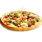 Food - Pizza 