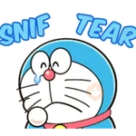Doraemon Animated Onomatopoeia 