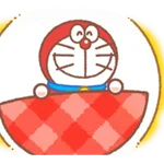 Doraemon & Dorami: Animated Stickers 