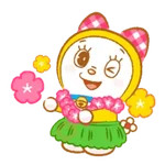 Doraemon Moving Summer Vacation 
