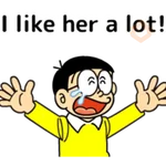 Doraemon: Moving Love Quotes! 