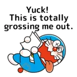 Doraemon: Moving Love Quotes! 