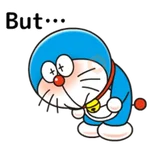 Doraemon: Moving Love Quotes! 