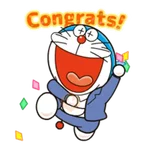 Doraemon on the Job 