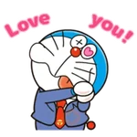 Doraemon on the Job 