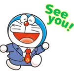 Doraemon on the Job 