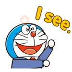 Doraemon on the Job 