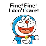 Doraemon: Moving Quotes 