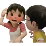 Stand by Me Doraemon 