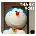 Stand by Me Doraemon 