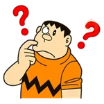 Doraemon: Big G 