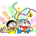 Doraemon: Big G 