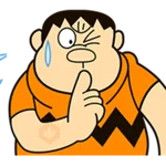 Doraemon: Big G 