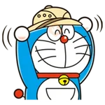 Doraemon the Adventure 