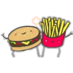 FoodCute4☆♡ 