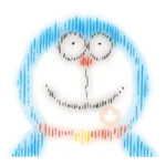 Doraemon Many Emotions 