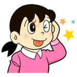 Doraemon Many Emotions 