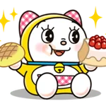 Doraemon & Dorami 