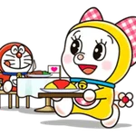 Doraemon & Dorami 