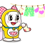 Doraemon & Dorami 