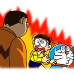 Doraemon Secret Gadgets 