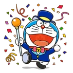 Doraemon 