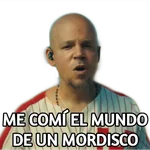 RESIDENTE (RENÉ)