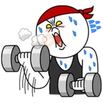 Moon Dieting Special 
