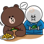 Moon Dieting Special 