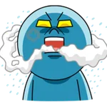 Moon: Mad Angry Edition 