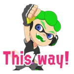 Splatoon 2: Animated Antics 