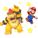 Super Mario Relaxing Life 
