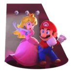 Super Mario Relaxing Life 