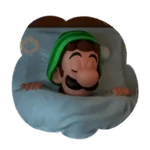 Super Mario Relaxing Life 