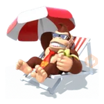 Super Mario Relaxing Life 