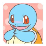 Pokémon: Squirtle 