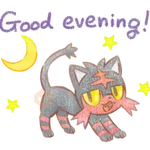 Pokémon Daily Greetings 