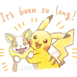Pokémon Daily Greetings 