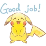 Pokémon Daily Greetings 