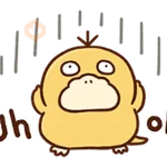 Pokémon Yurutto 