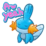 Pokémon Chat Pals 2 