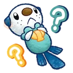 Pokémon Chat Pals 2 