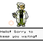 Pokémon Pixel Art: Gold & Silver Edition 