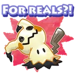 Pokémon Chat Pals 