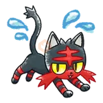 Pokémon Chat Pals 