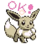 Pokémon Pixel Artwork and Sounds! 