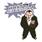 Pokémon Pixel Artwork and Sounds! 