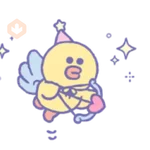 LINE FRIENDS Shining Stars 