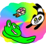 LINE Friends Joke Stickers 2 